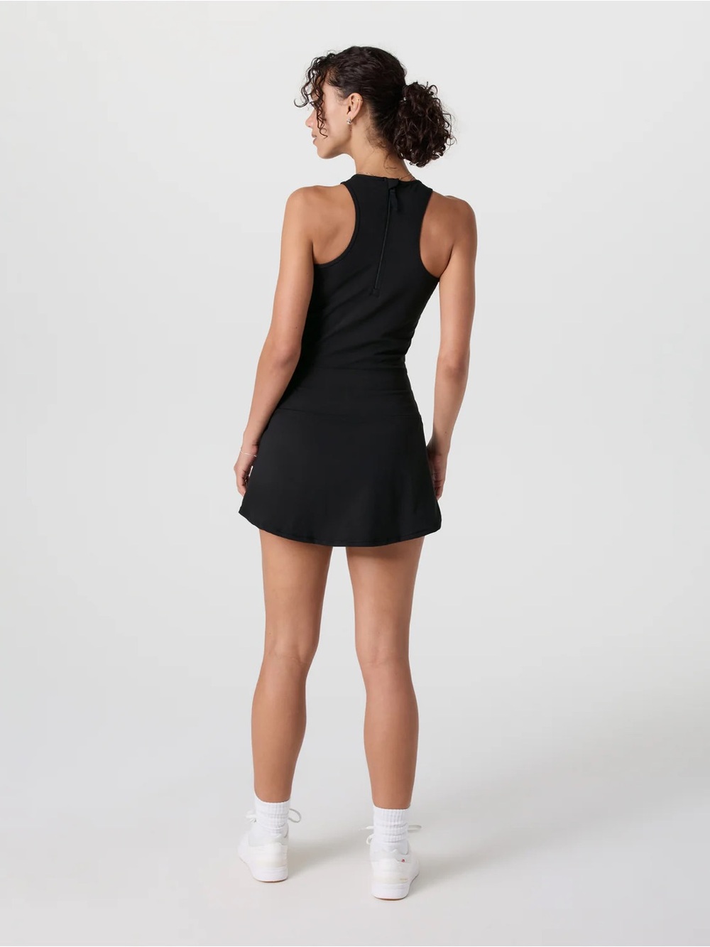 Vuori Daily Tennis Dress - Picture 3 of 13